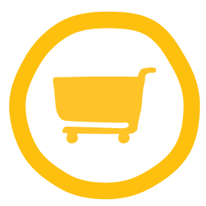 Cart icon