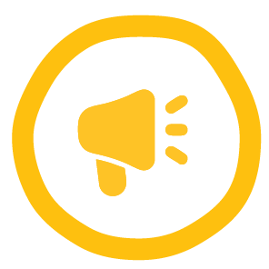 PetAds_Icon_Icon - Loudspeaker Loudspeaker icon