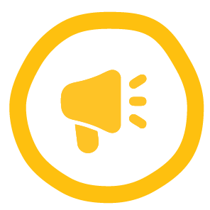 PetAds_Icon_Icon - Loudspeaker Loudspeaker icon