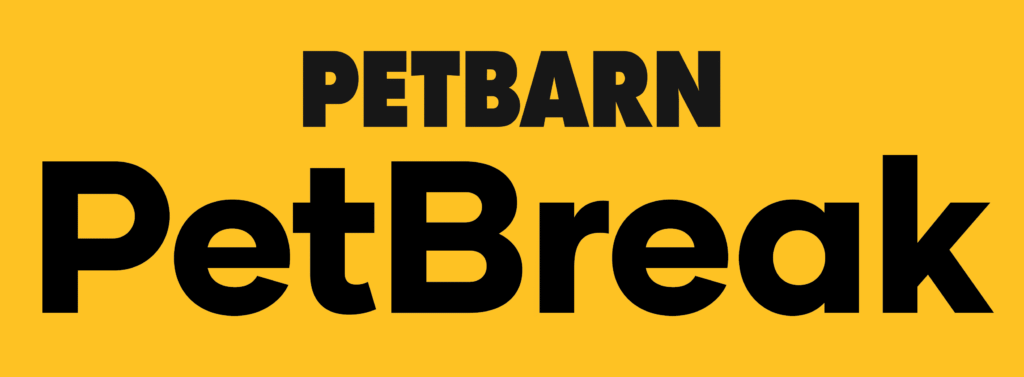 PetBreak logo